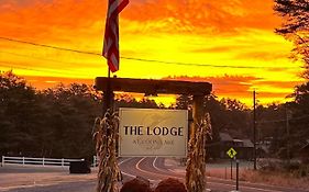 The Lodge At Loon Lake